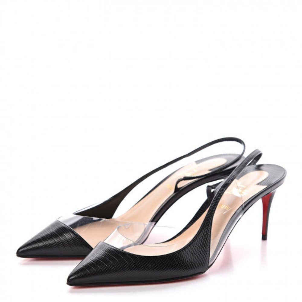 CHRISTIAN LOUBOUTIN Pumps 40.5